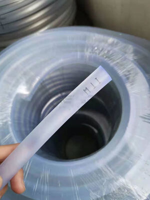 파우더 운송을 위한 PU 정전기 건파워 호스