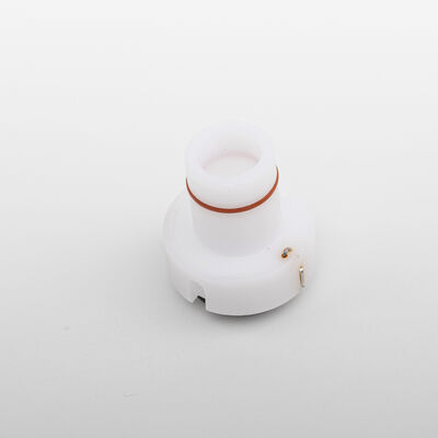 GX121 자동 총 저항 전기 정적 분말 코팅 총 예비 부품