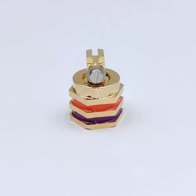 1011016 교체용 싱글 홀 노즐 직경 0.41mm 핫멜트 글루건용