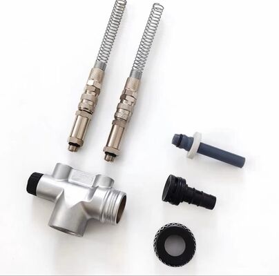 분말 코팅 공급 시스템용 CS130 분말 펌프